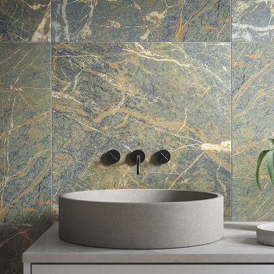 Modern Bathroom Tile Inspiration