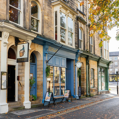 Things To Do In Harrogate