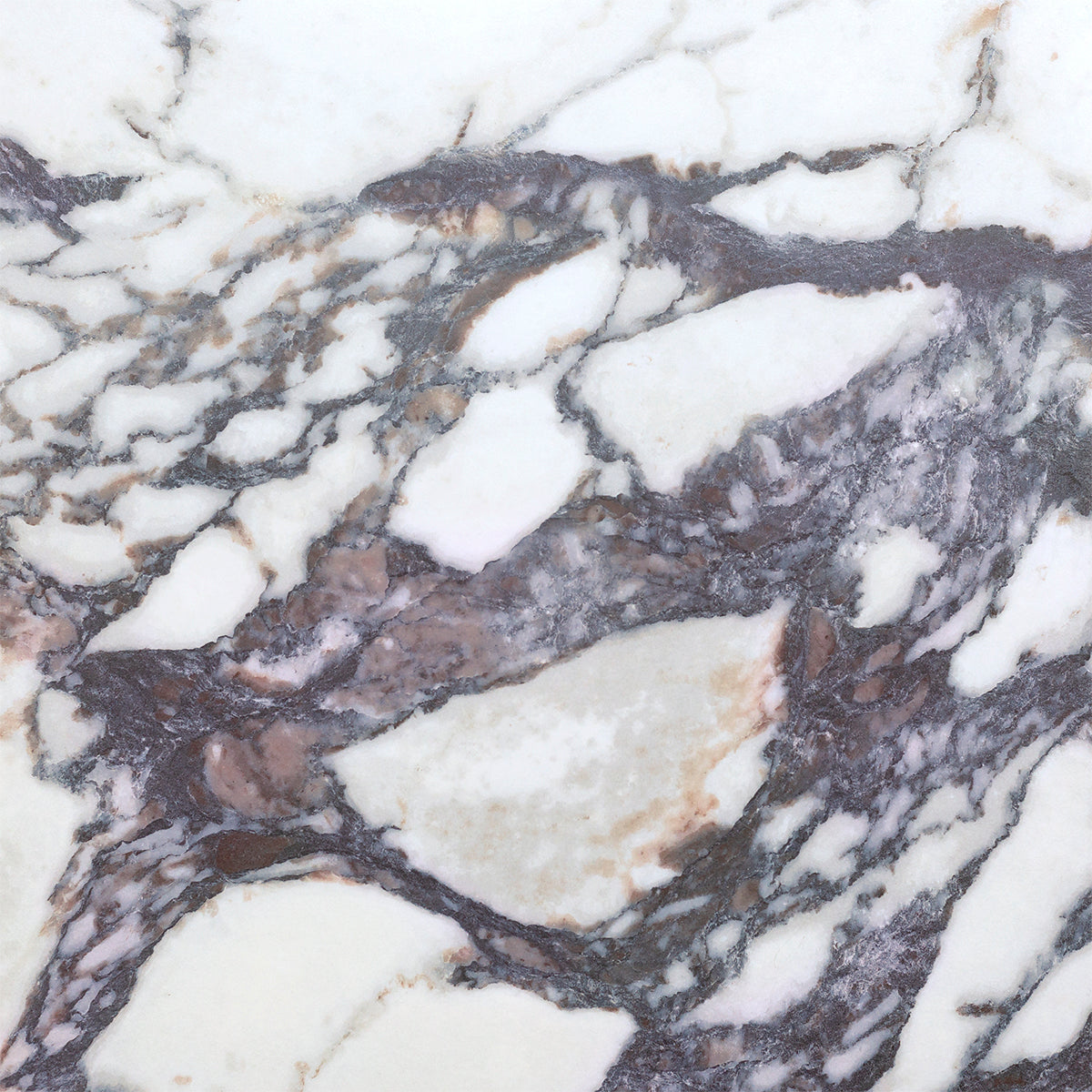 Albareto Viola Marble Effect Porcelain Tiles