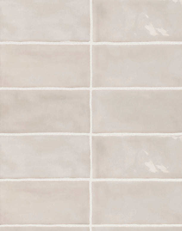 Arta Eggshell Gloss Brick Tiles