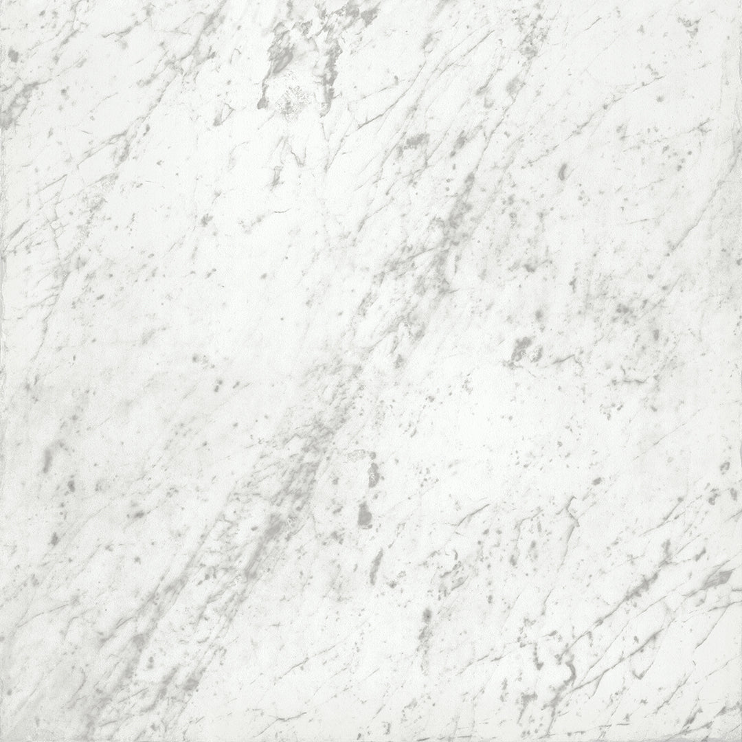 Berrittini Carrara Marble Effect Porcelain Tiles | Quorn Stone