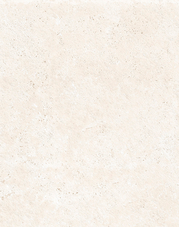 Biella White Travertine Effect Porcelain Pavers