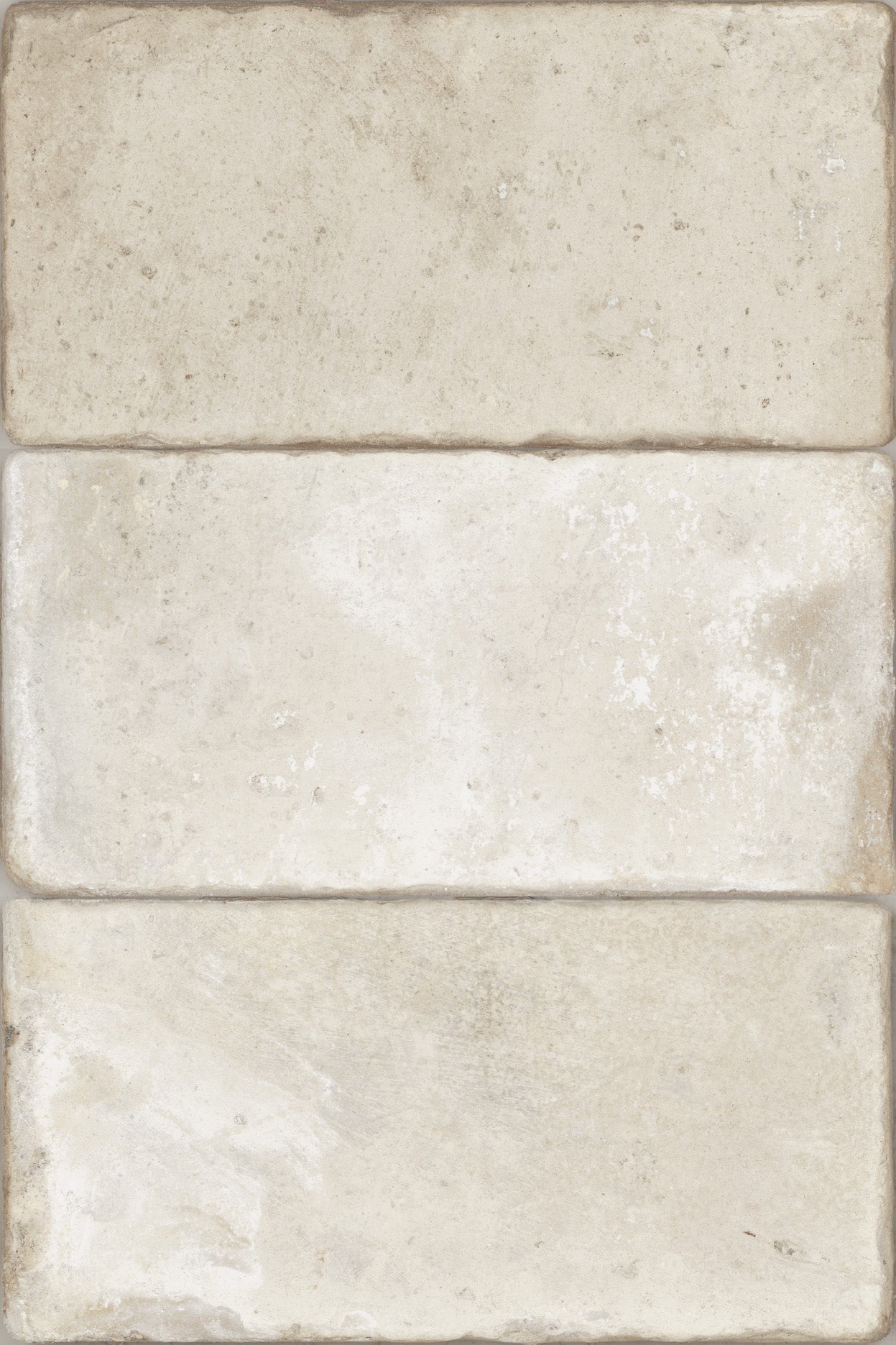 Campello Bianco Terracotta Effect Tiles