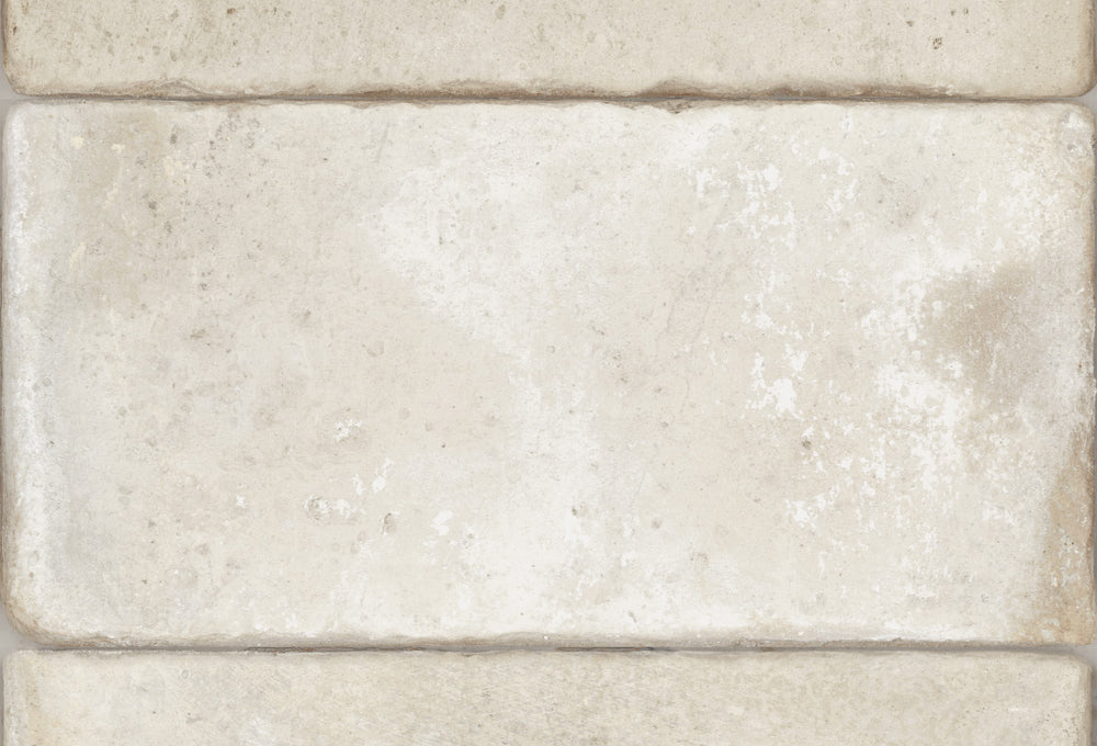 Campello Bianco Terracotta Effect Tiles