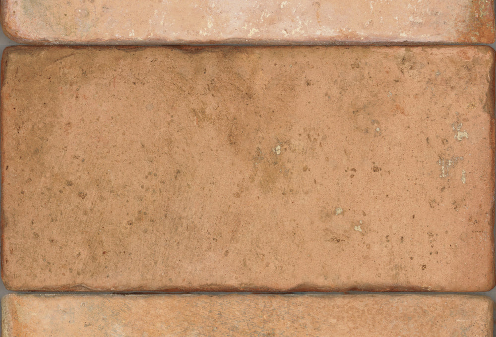 Campello Cotto Terracotta Effect Tiles