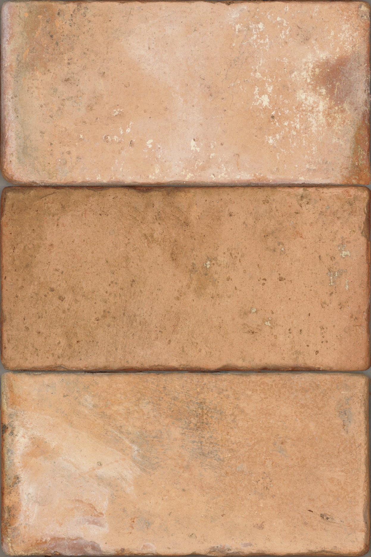 Campello Cotto Terracotta Effect Tiles