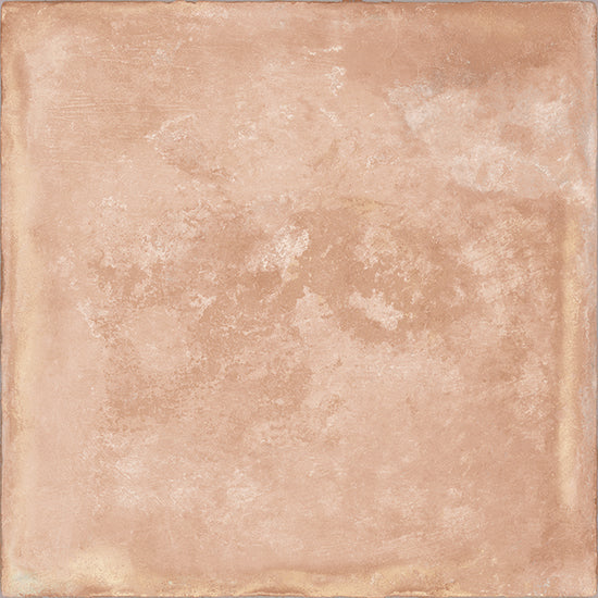 Campello Rosato Terracotta Effect Tiles