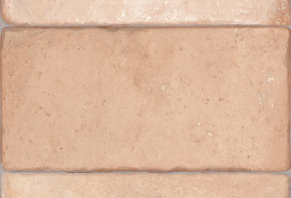 Campello Rosato Terracotta Effect Tiles