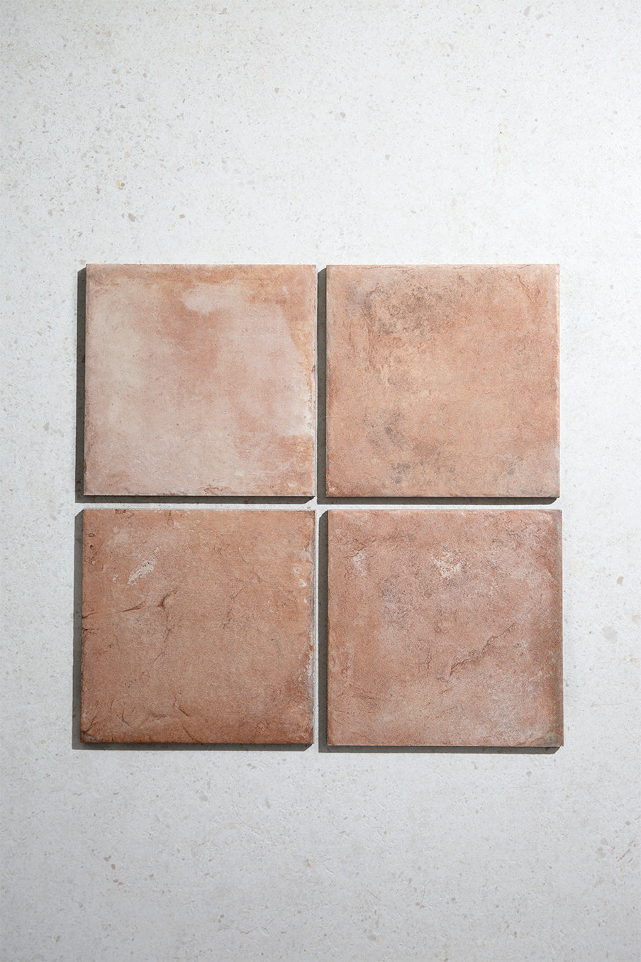 Campello Rosato Terracotta Effect Tiles