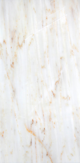 Carrara Oro Honed Marble Tiles