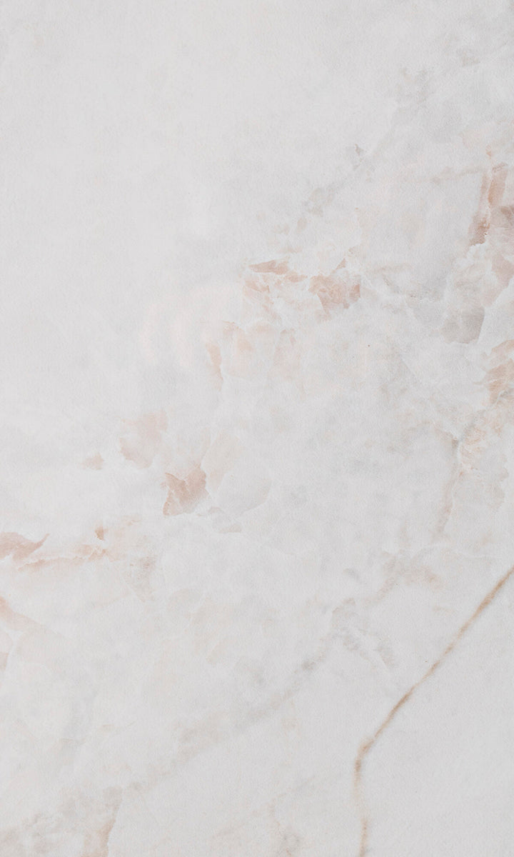 Carrara Rosa Pink Marble Effect Tiles