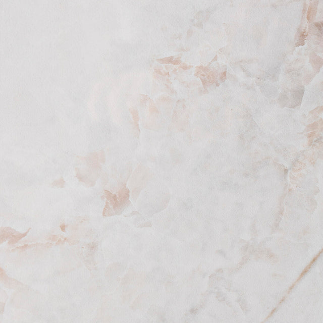 Carrara Rosa Pink Marble Effect Tiles