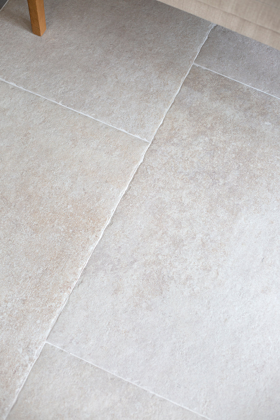 Chastleton Ivory Stone Effect Porcelain Tiles