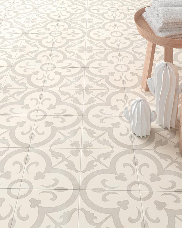 Transform Your Space with Beautiful Decorative Floor Tiles