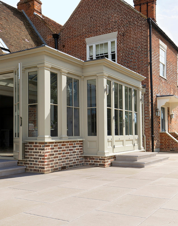 Dorchester-Aged-White-Tumbled-Porcelain-Paving