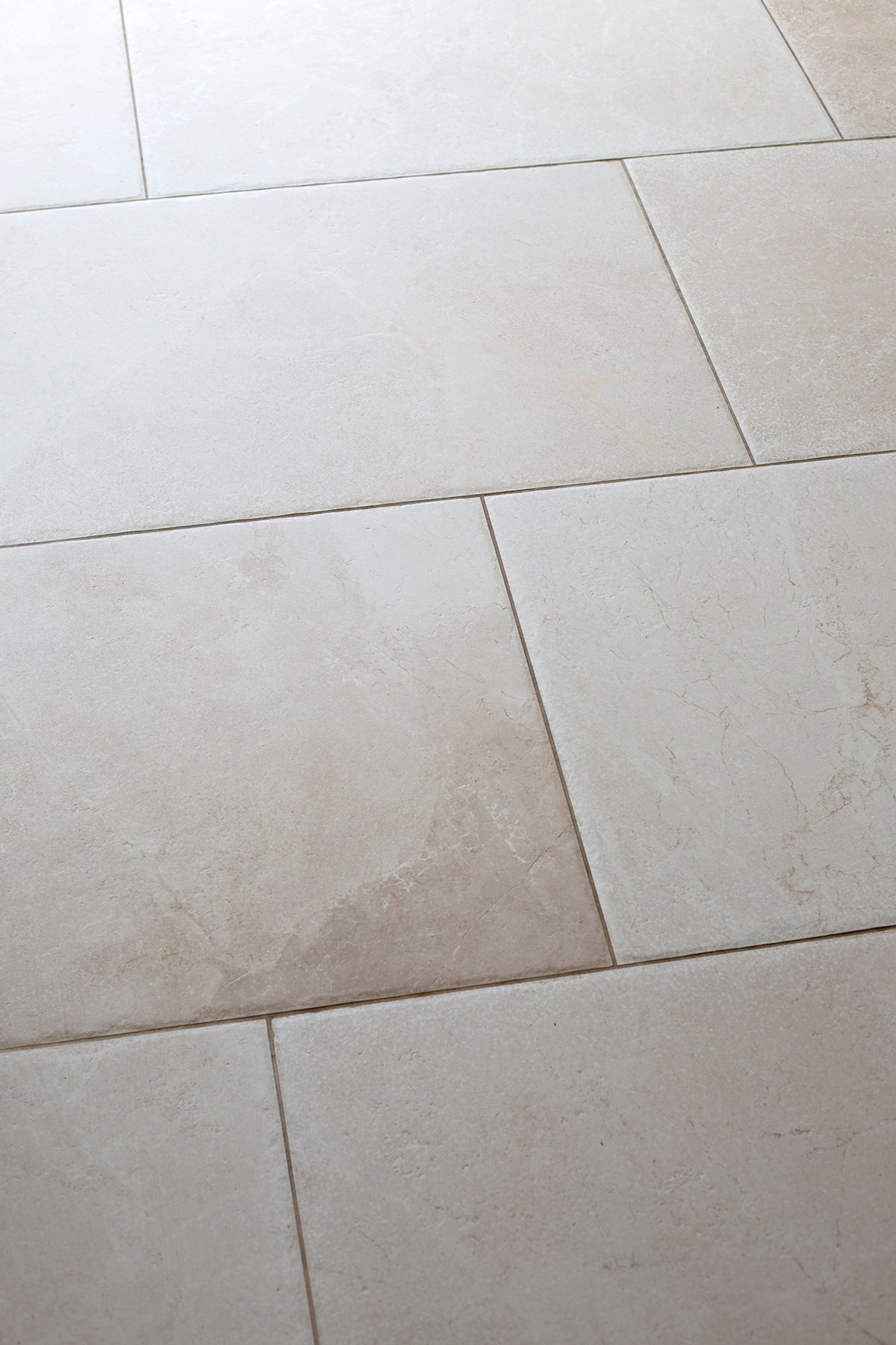 Dorchester Aged White Stone Effect Porcelain Tiles