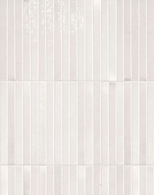 Nori Pearl Gloss Stick Tiles