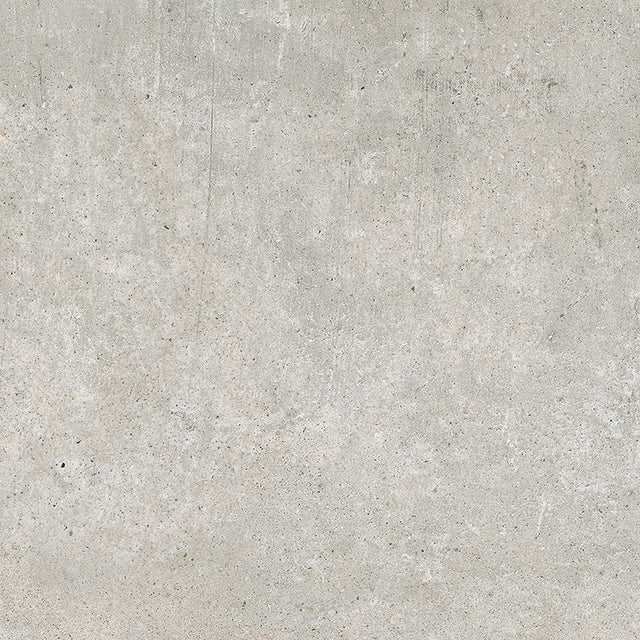 Harley Light Grey Concrete Effect Porcelain Tiles