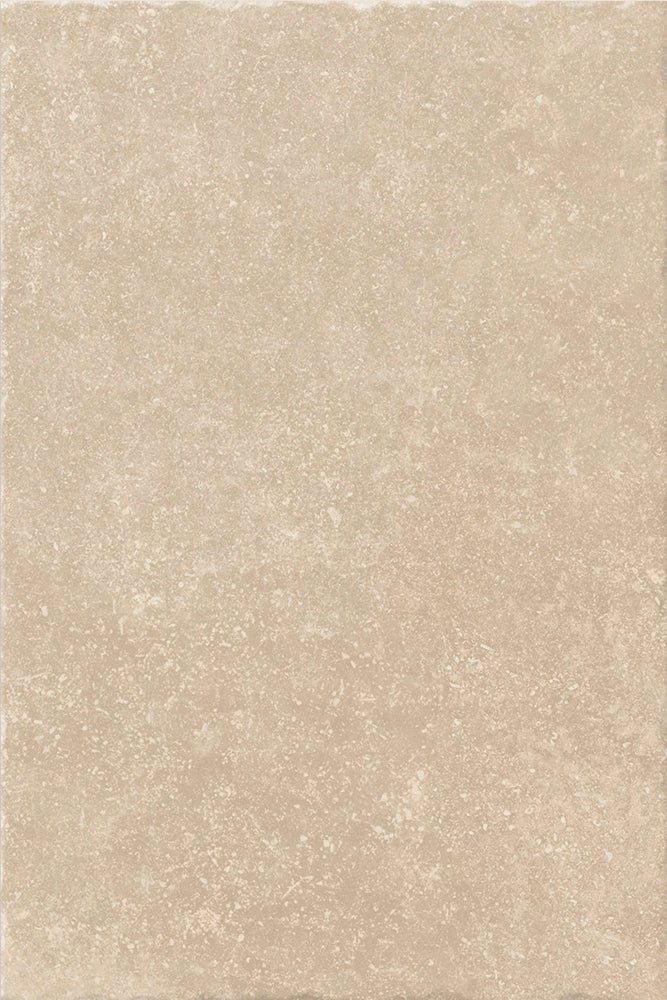 Hemley Beige Stone Effect Porcelain Tiles