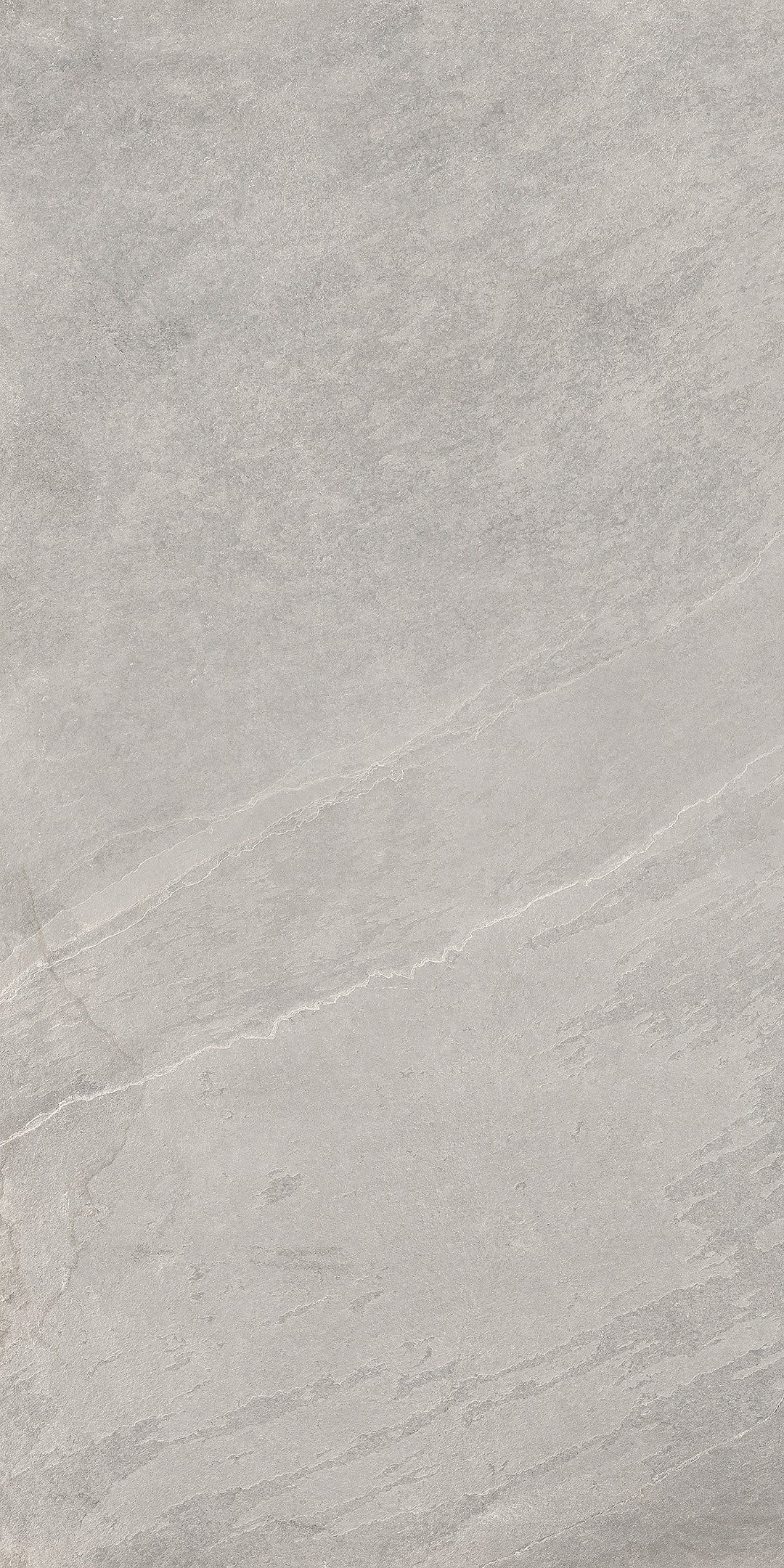 Kedleston Grey Slate Effect Porcelain Tiles