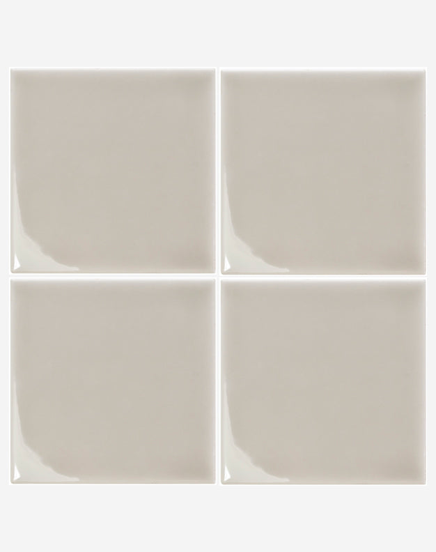 Kiki Base Sand Gloss Decorative Tiles