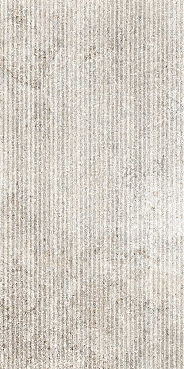 Lowick Ivory Decor Porcelain Tiles