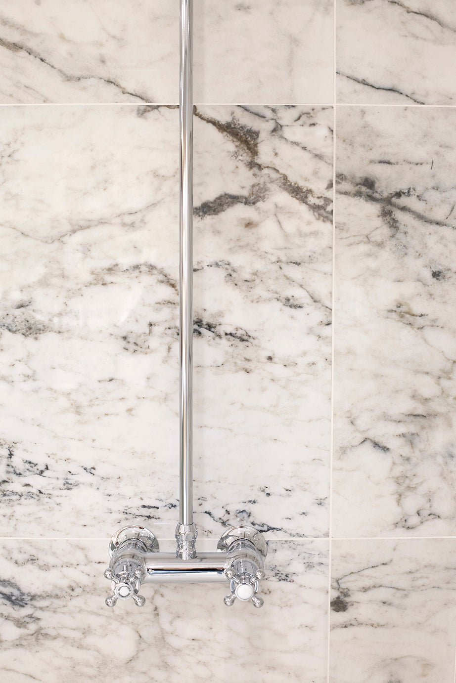 Lucca Breccia Capraia Marble Effect Porcelain Tiles