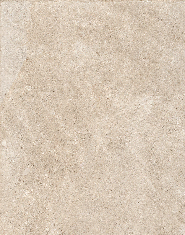 Lullington Beige Stone Effect Porcelain Tiles