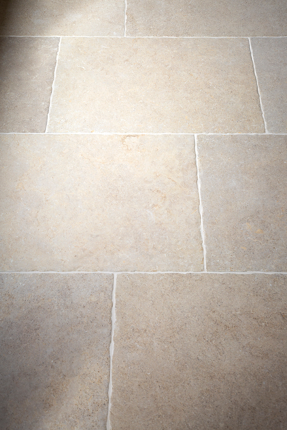 Montpellier Sable Tumbled Effect Porcelain Tiles