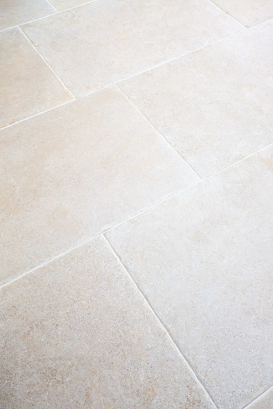 Montpellier Sable Tumbled Effect Porcelain Tiles