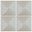 Novella Putty Beige Patterned Tiles