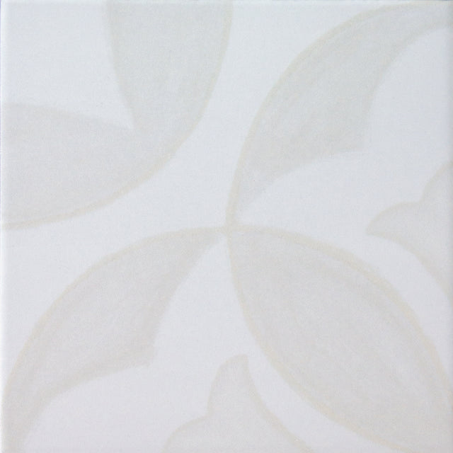 Odette Natural Patterned Porcelain Tiles