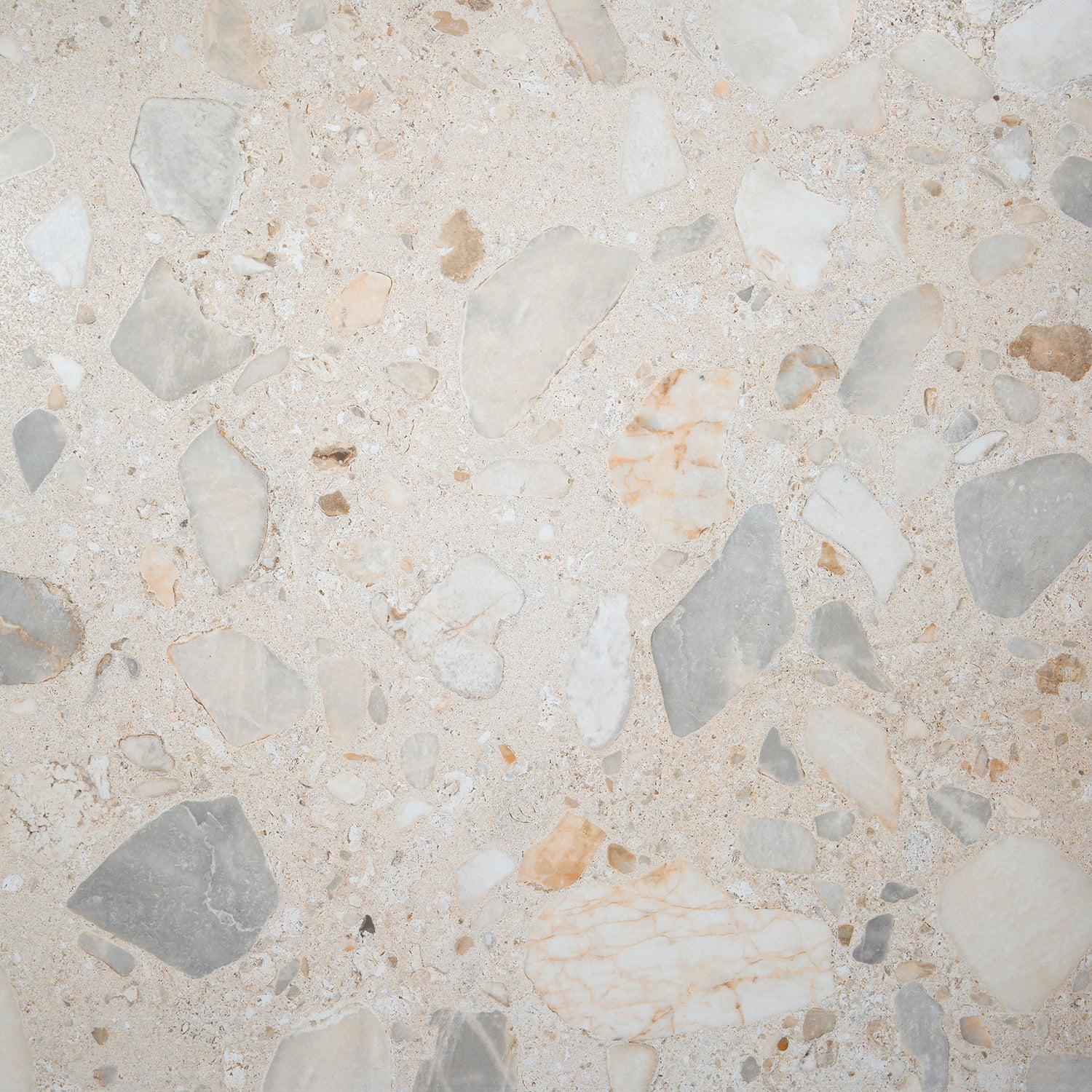 Orotelli Avorio Decor Stone Effect Tiles