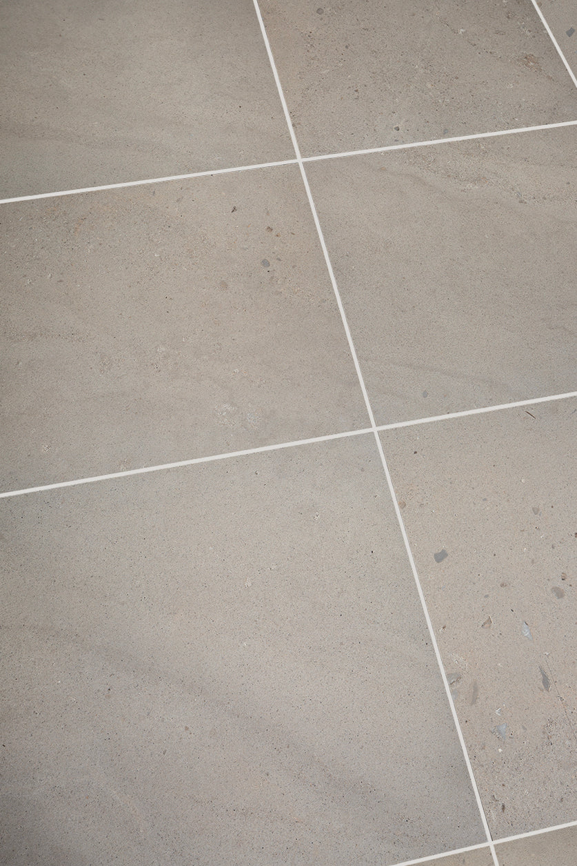 Orotelli Grigio Stone Effect Tiles