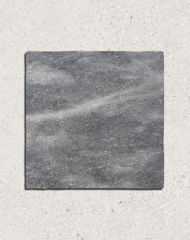 Parisian Grey Tumbled Marble Tiles