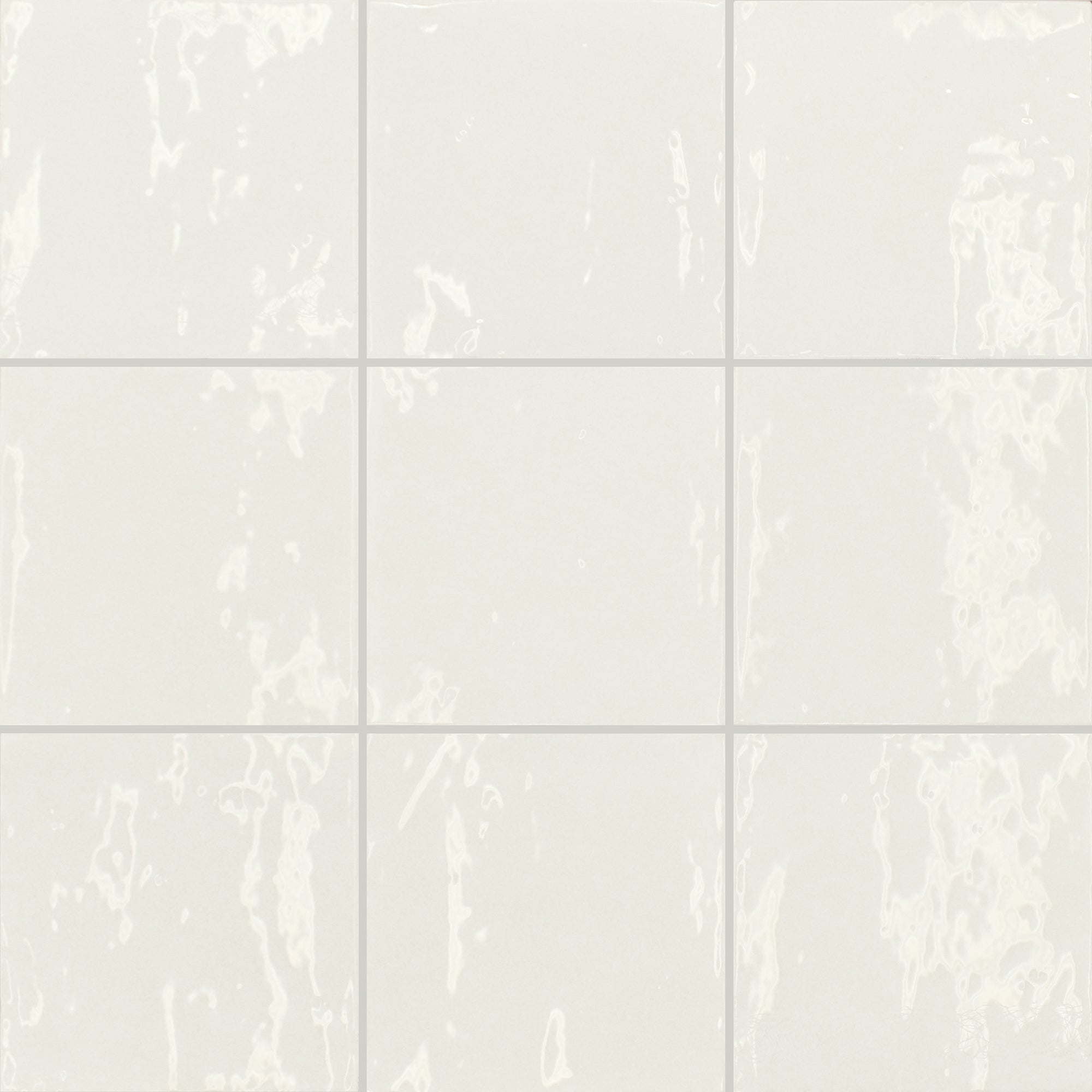 Pastello Cotton Gloss Square Tiles