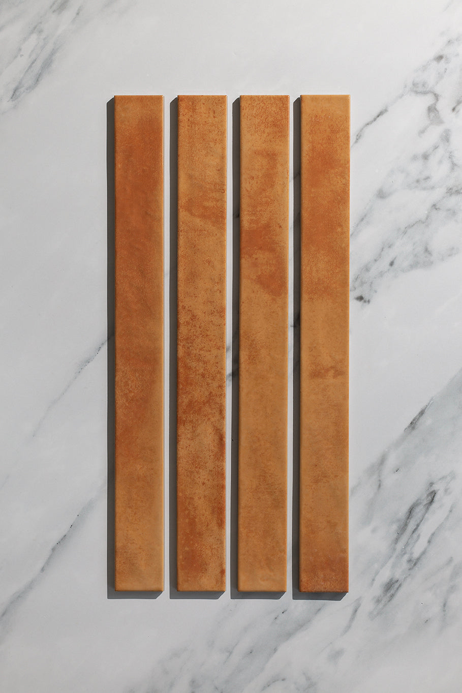 Patina Cotto Gloss Metro Tiles