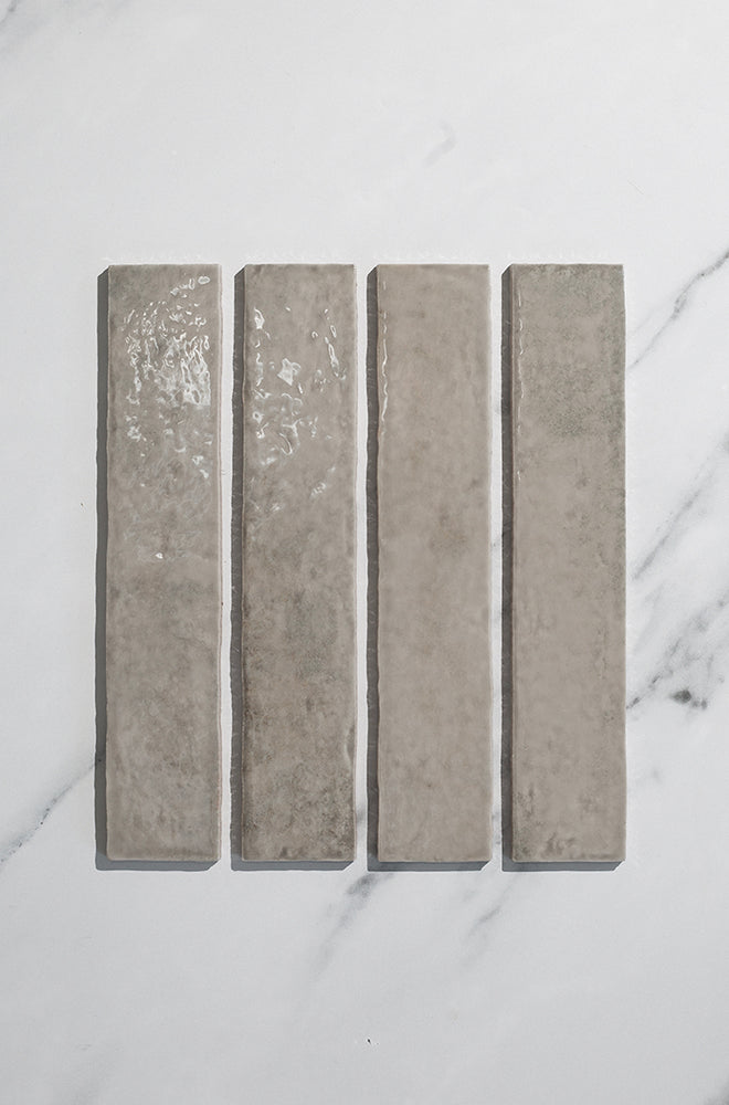 Pigment Stone Grey Metro Tiles