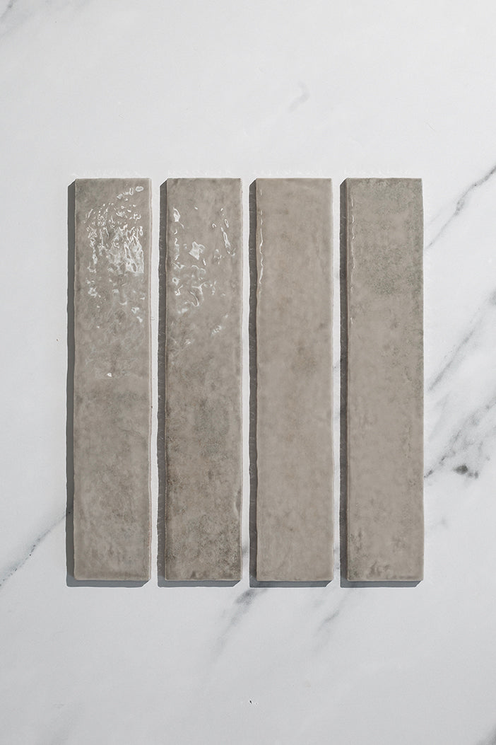 Pigment Stone Grey Metro Tiles