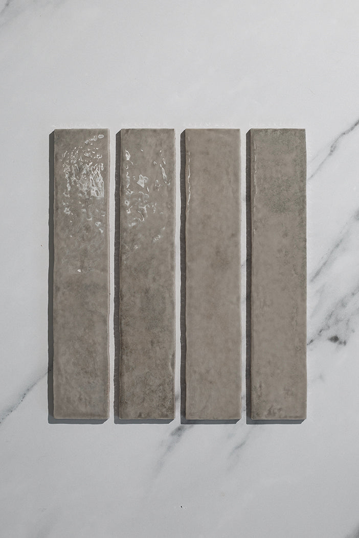 Pigment Stone Grey Metro Tiles