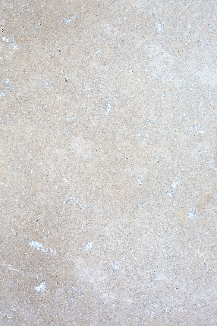 Dijon Tumbled Limestone Tiles