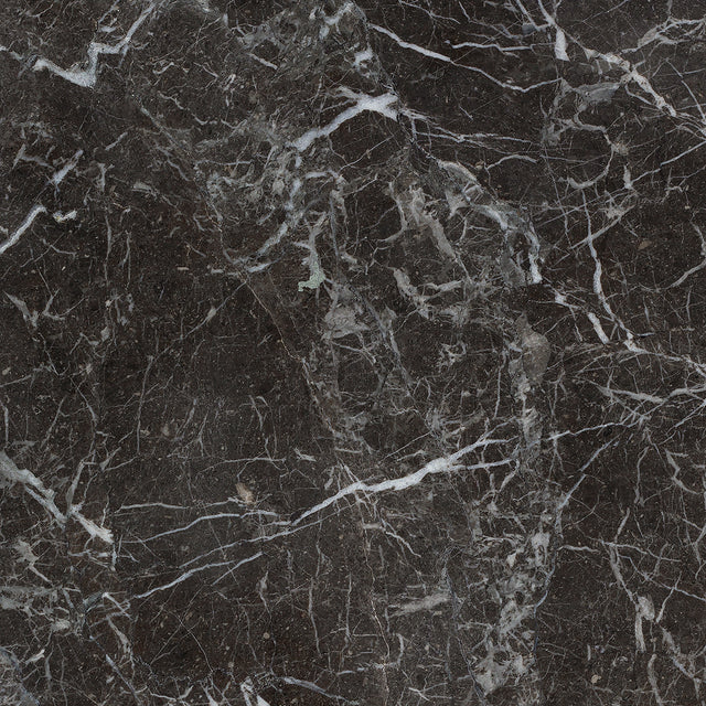 Riviera Black Honed Marble Tiles