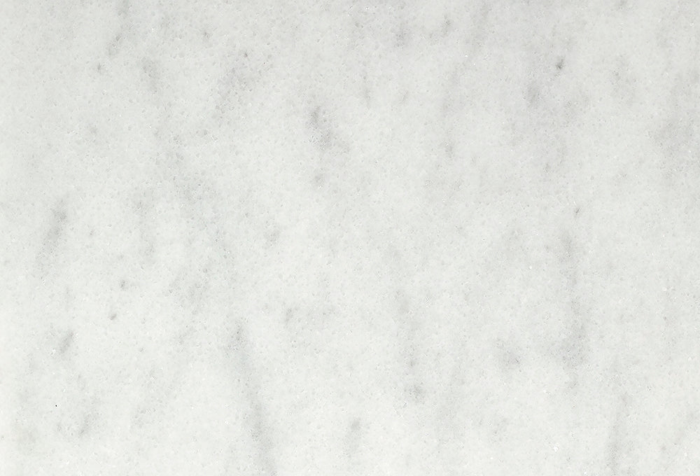 Riviera White Honed Marble Tiles