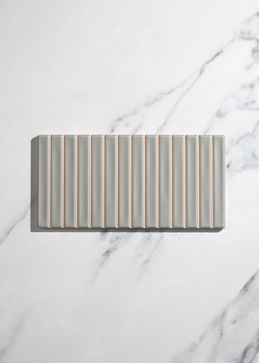 Sundae Earl Grey Stick Tiles