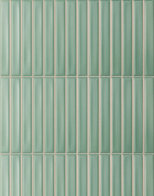 Sundae Mint Stick Tiles