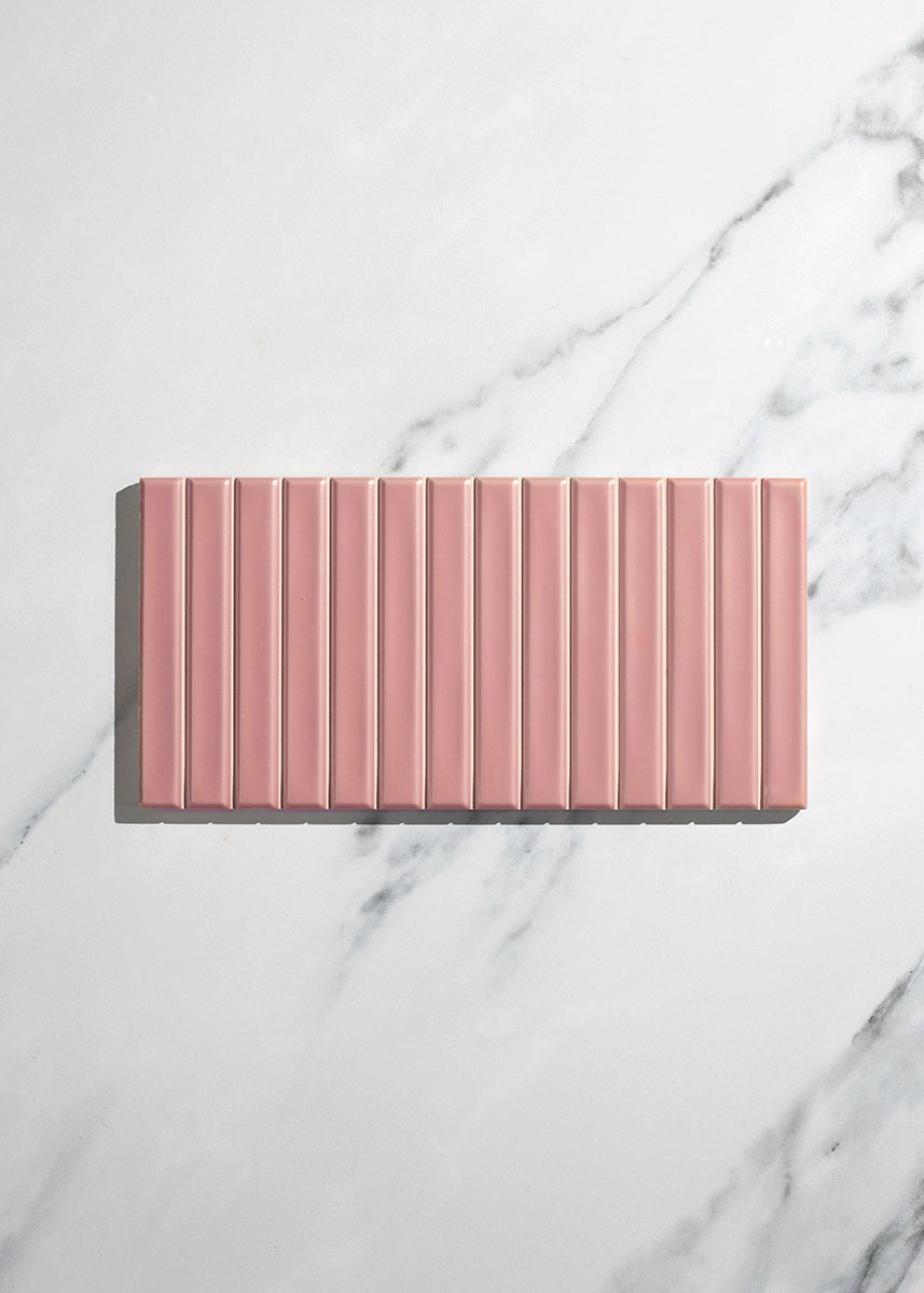 Sundae Strawberry Stick Tiles