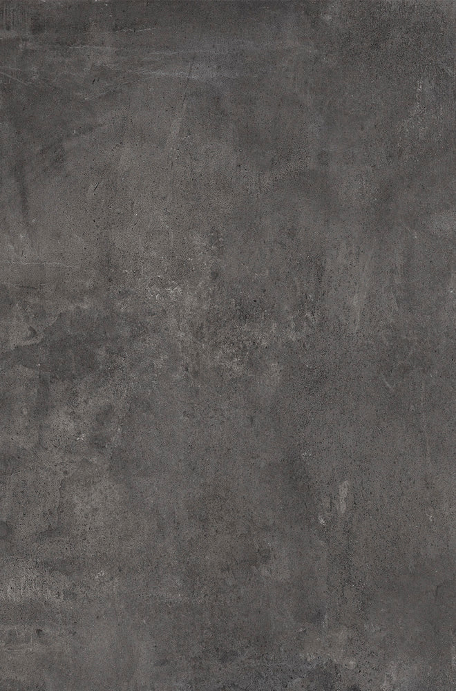 Tribeca Anthracite Concrete Effect Porcelain Tiles