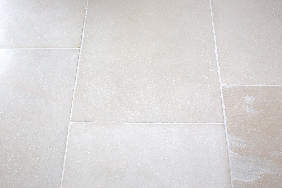 Abbey Time Worn Sandstone Pavers