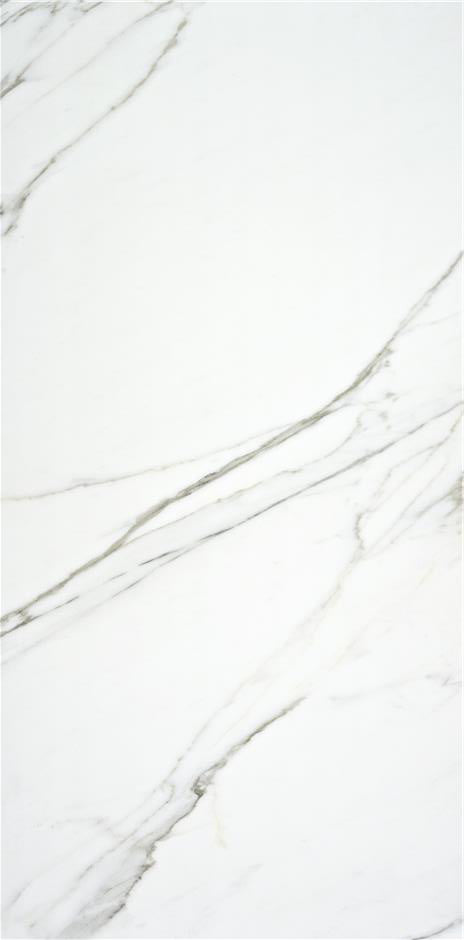 Adastra Statuario Marble Effect Porcelain Tiles