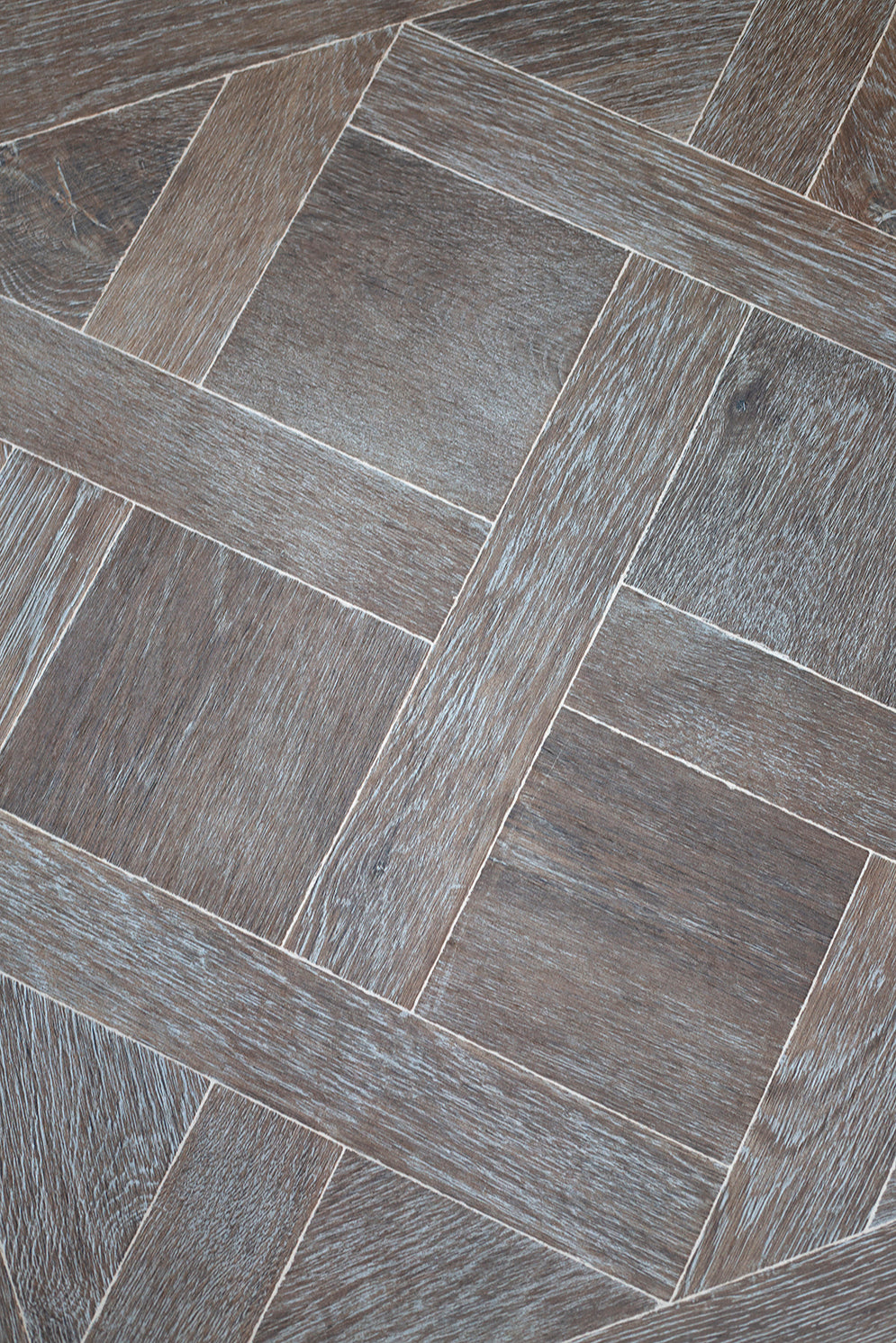 Alderton Walnut Parquet Wood Effect Porcelain